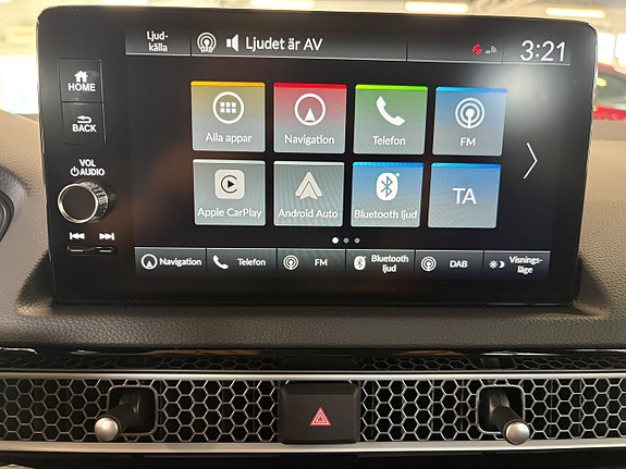 Honda Civic 17 of 19