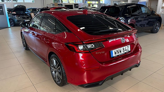 Honda Civic 4 of 19