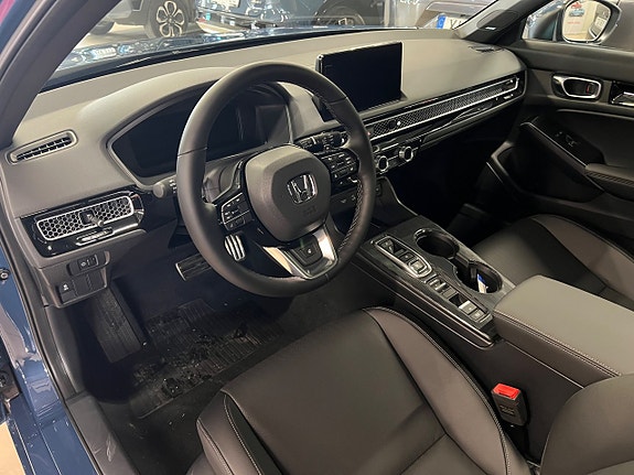 Honda Civic 5 of 19