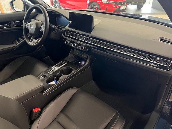 Honda Civic 7 of 19