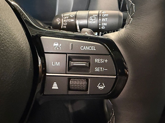 Honda Civic 14 of 19