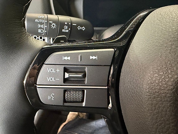 Honda Civic 15 of 19
