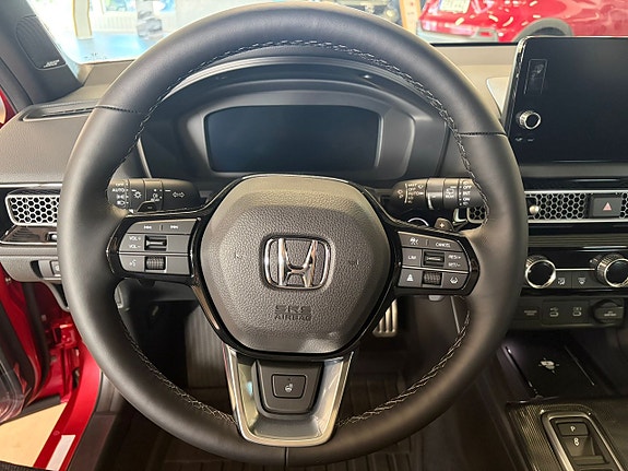 Honda Civic 9 of 19