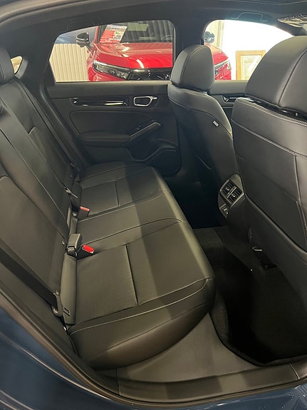 Honda Civic 11 of 19