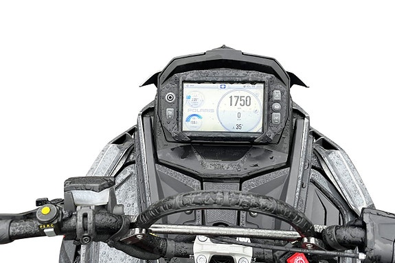 Polaris Boost RMK Matryx 850 155" 5 of 6