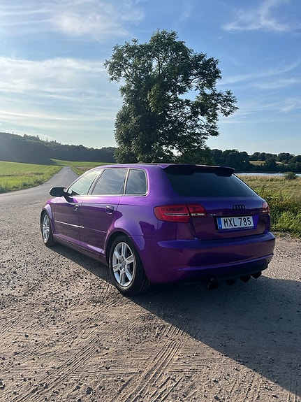 Audi A3 2 of 3