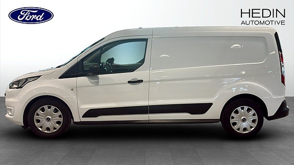 Ford Transit Connect 6 of 11