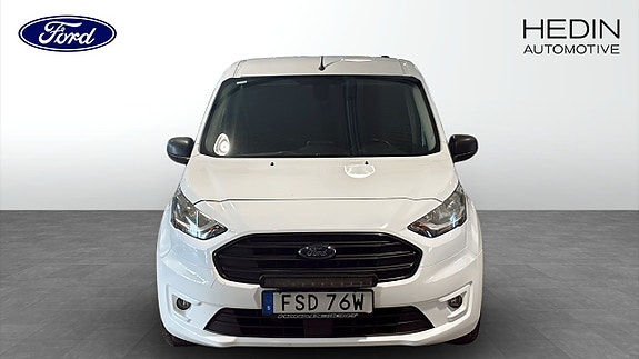 Ford Transit Connect 8 of 11