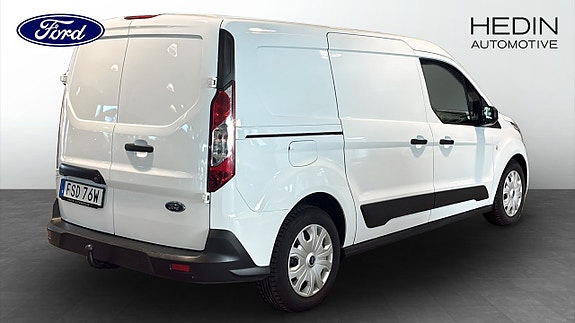 Ford Transit Connect 2 of 11