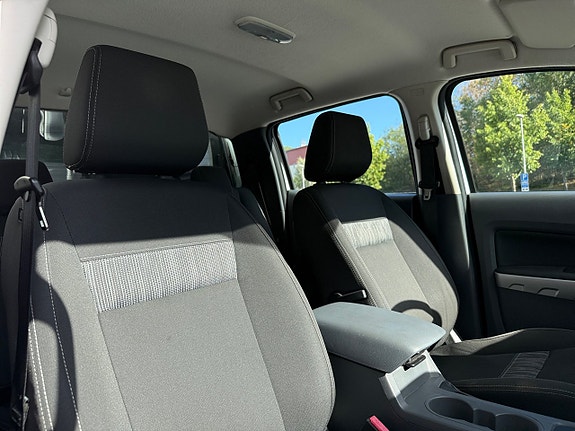 Ford Ranger 13 of 23