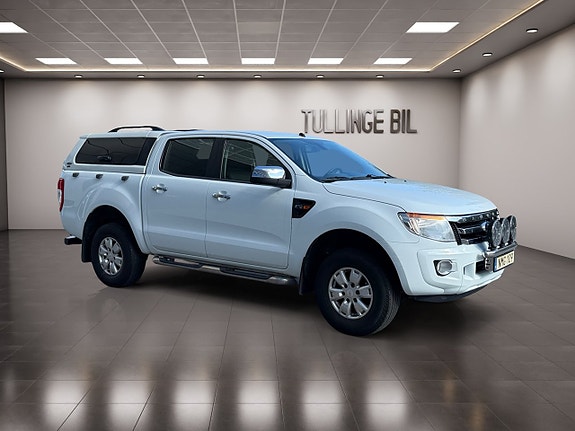 Ford Ranger 7 of 23