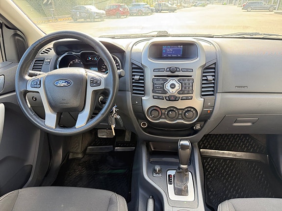 Ford Ranger 14 of 23