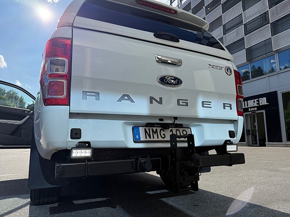 Ford Ranger 19 of 23