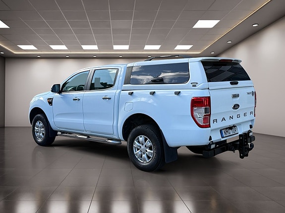 Ford Ranger 3 of 23