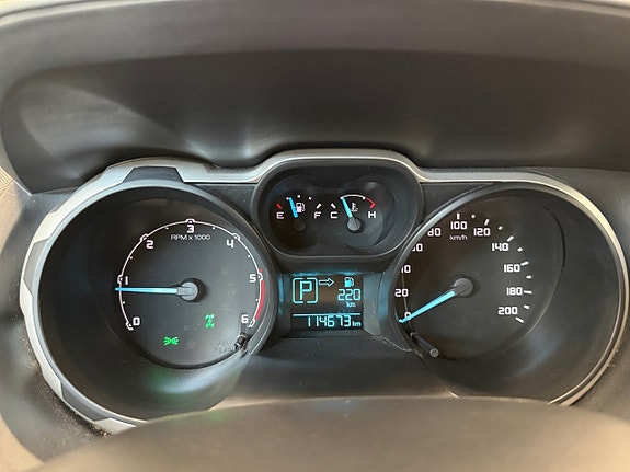 Ford Ranger 16 of 23