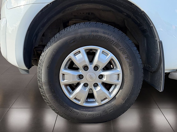 Ford Ranger 10 of 23