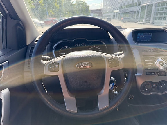Ford Ranger 22 of 23
