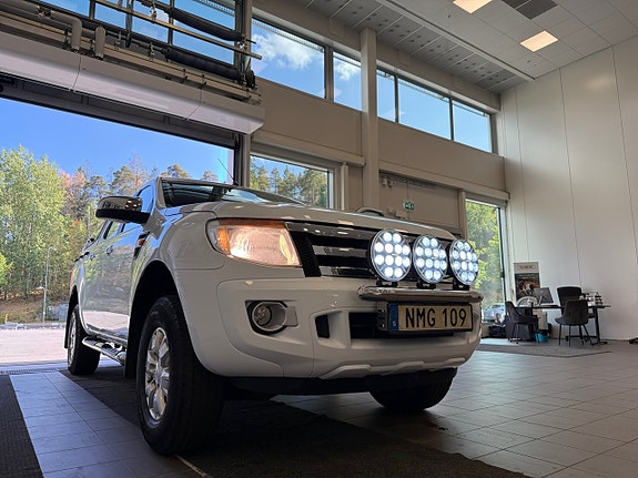 Ford Ranger 9 of 23