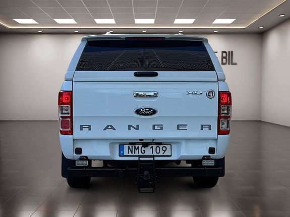 Ford Ranger 4 of 23