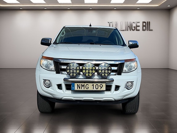 Ford Ranger 8 of 23