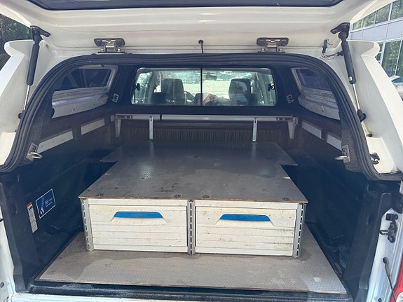 Ford Ranger 17 of 23