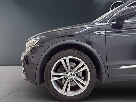 Volkswagen Tiguan 16 of 16