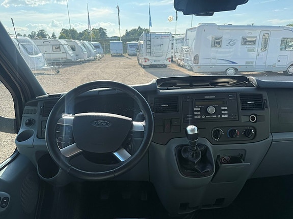 TEC ROTEC 574 TI 2 of 15
