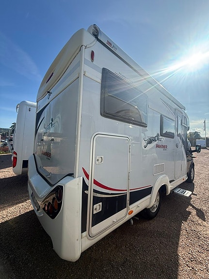 TEC ROTEC 574 TI 14 of 15
