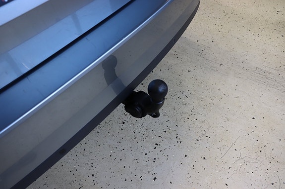 Skoda Superb 7 of 30