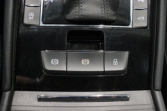 Skoda Superb 26 of 30