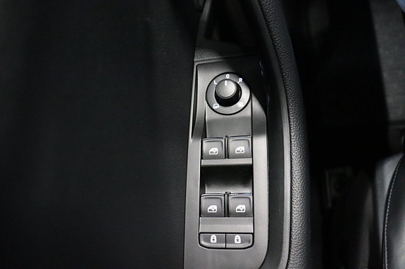 Skoda Superb 28 of 30