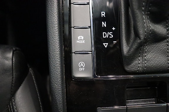 Skoda Superb 27 of 30