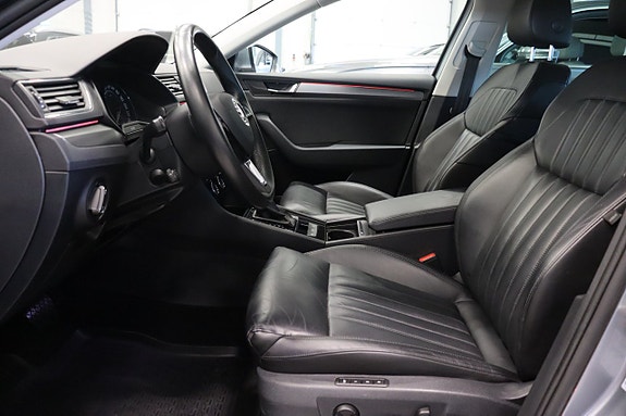 Skoda Superb 8 of 30