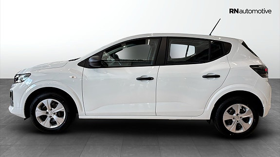 Dacia Sandero 2 of 23