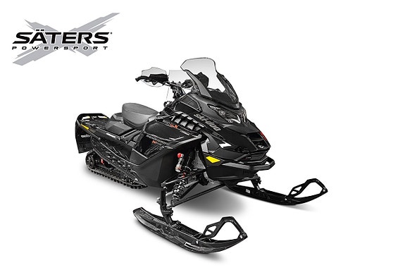Ski-Doo Ski-Doo Renegade XRS 900 Turbo R *Momsad* 4 of 4