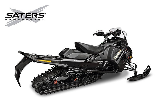 Ski-Doo Ski-Doo Renegade XRS 900 Turbo R *Momsad* 3 of 4