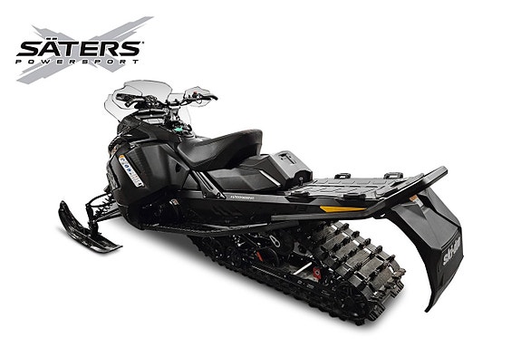 Ski-Doo Ski-Doo Renegade XRS 900 Turbo R *Momsad* 2 of 4