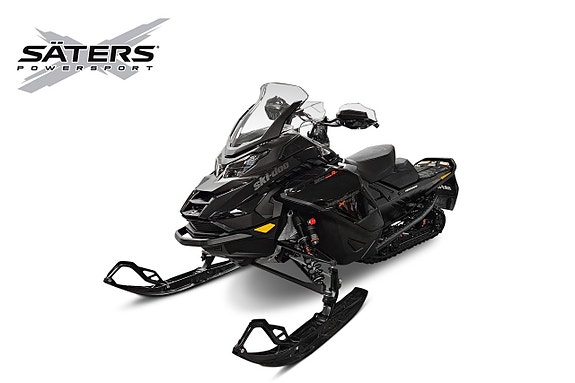 Ski-Doo Ski-Doo Renegade XRS 900 Turbo R *Momsad*