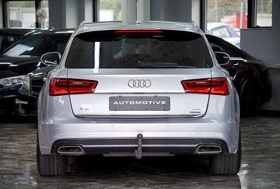 Audi A6 3 of 15