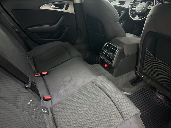 Audi A6 13 of 15