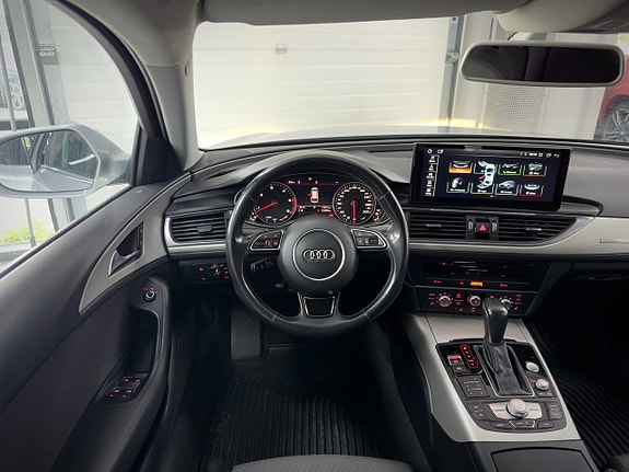 Audi A6 9 of 15
