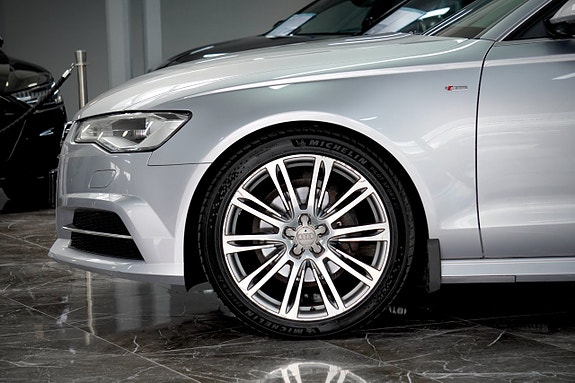 Audi A6 6 of 15