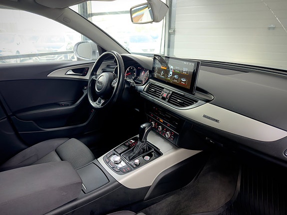 Audi A6 11 of 15