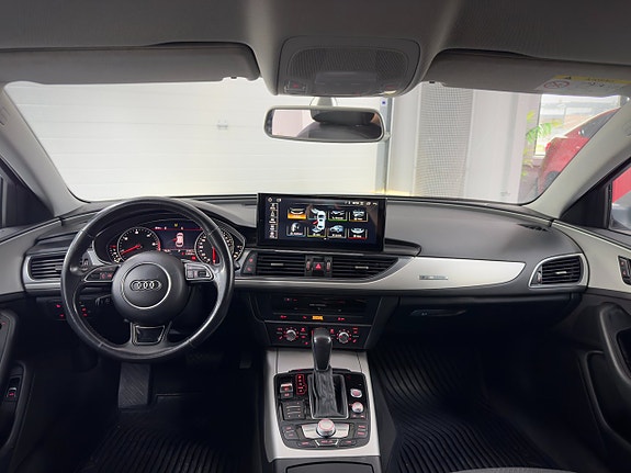 Audi A6 10 of 15