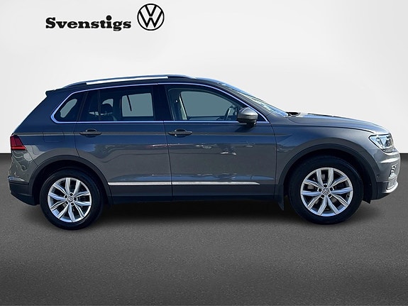 Volkswagen Tiguan 7 of 13