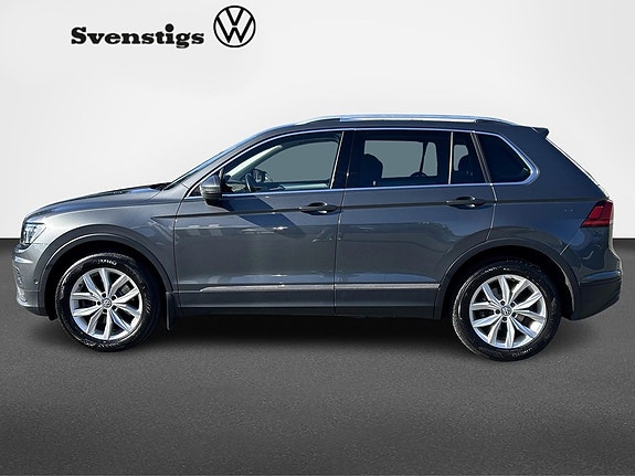 Volkswagen Tiguan 2 of 13