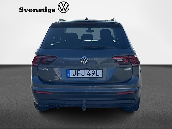 Volkswagen Tiguan 4 of 13
