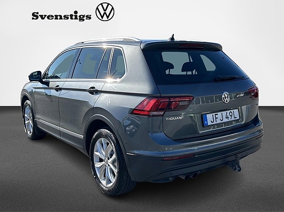 Volkswagen Tiguan 3 of 13