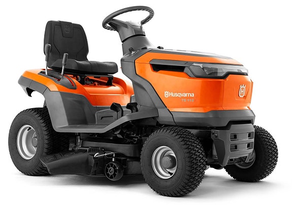 Husqvarna TS112 Trädgårdstraktor