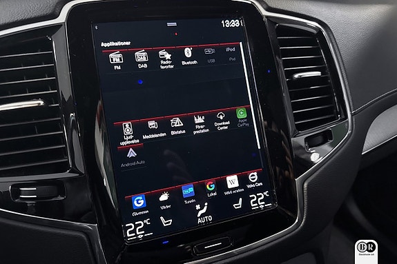 Volvo XC90 13 of 21